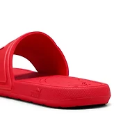 PUMA Mens Cool Cat 2.0 Slide Sandals