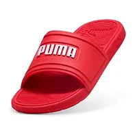 PUMA Mens Cool Cat 2.0 Slide Sandals