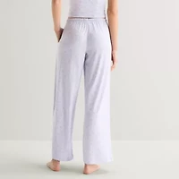 Arizona Womens Juniors Pajama Pants