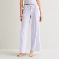 Arizona Womens Juniors Pajama Pants