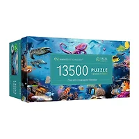 Trefl 13500-pc. Puzzle