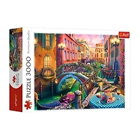 Trefl 3000-pc. Puzzle