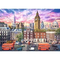 Trefl 4000-pc. Puzzle