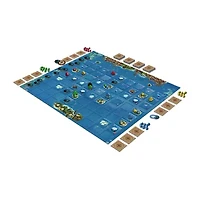 Trefl Board Game