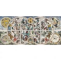 Trefl 9000-pc. Puzzle