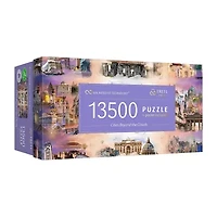 Trefl 13500-pc. Puzzle