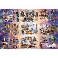 Trefl 13500-pc. Puzzle