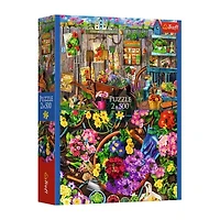Trefl 1000-pc. Puzzle