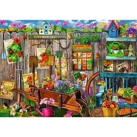 Trefl 1000-pc. Puzzle
