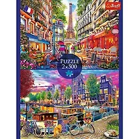 Trefl 1000-pc. Puzzle