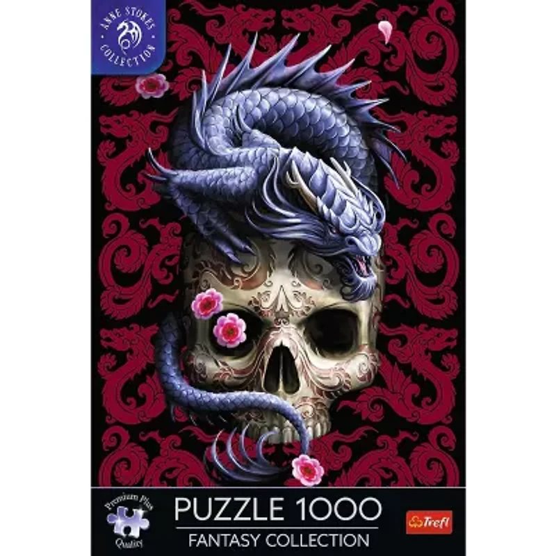 Trefl 1000-pc. Puzzle