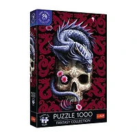 Trefl 1000-pc. Puzzle