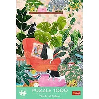 Trefl 1000-pc. Puzzle