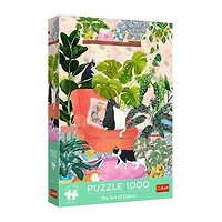 Trefl 1000-pc. Puzzle