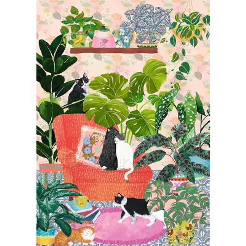 Trefl 1000-pc. Puzzle