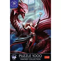 Trefl 1000-pc. Puzzle