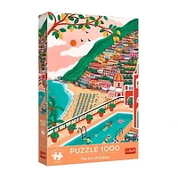 Trefl 1000-pc. Puzzle