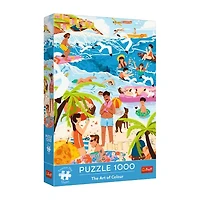 Trefl 1000-pc. Puzzle