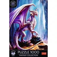 Trefl 1000-pc. Puzzle