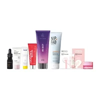 Grwm: Jcpenney Beauty Skincare Discovery Set ($125 Value)