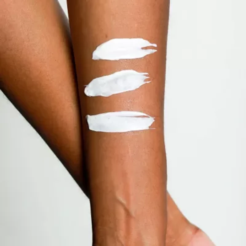 Black Girl Sunscreen Spf 30 Moisturizing Sunscreen Lotion For Face And Body-3 Oz.