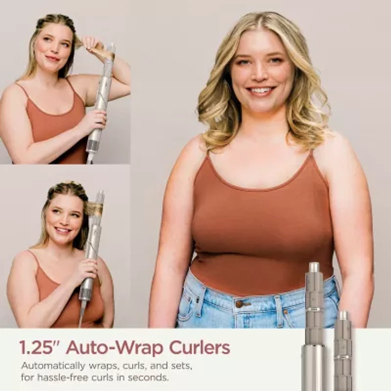 Shark BEAUTY™ Multi-Styler