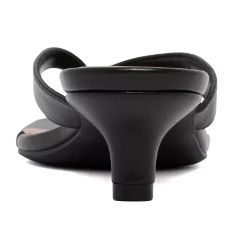 Sugar Womens Cleo Slide Sandals