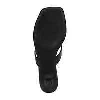 Sugar Womens Cleo Slide Sandals