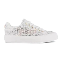 Juicy By Couture Alanis Womens Sneakers