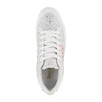 Juicy By Couture Alanis Womens Sneakers