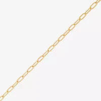 Silver Addiction Womens 14K Gold Over Silver 2-pc. Jewelry Set