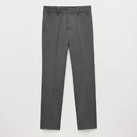 Stafford Little & Big Kid Boys Suit Pant