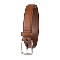 Stafford 32mm Fes Pebble Mens Belt