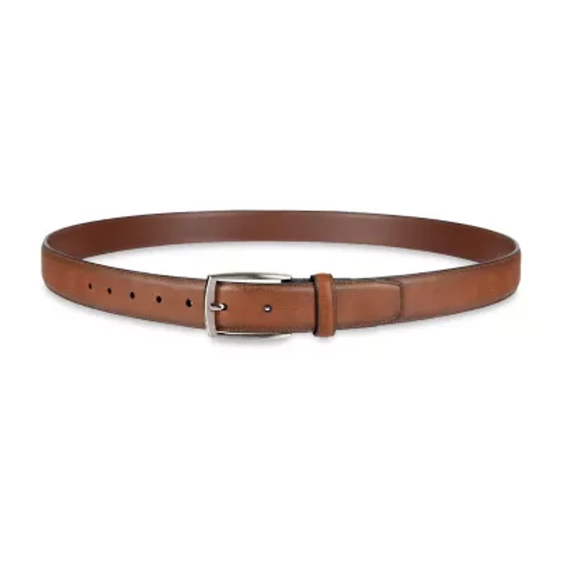 Stafford 32mm Fes Pebble Mens Belt