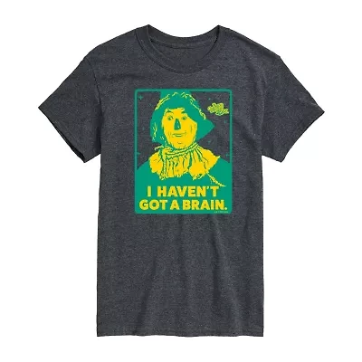 Mens The Wizard of Oz Graphic T-Shirt