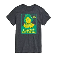 Mens The Wizard of Oz Graphic T-Shirt