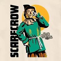 Mens The Wizard of Oz Graphic T-Shirt