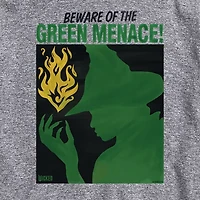 Mens Wicked Graphic T-Shirt