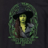 Mens Wicked Big and Tall Graphic T-Shirt