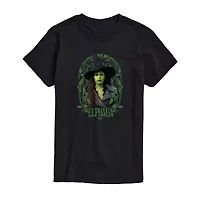Mens Wicked Big and Tall Graphic T-Shirt