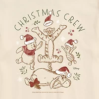 Mens Winnie The Pooh Graphic T-Shirt