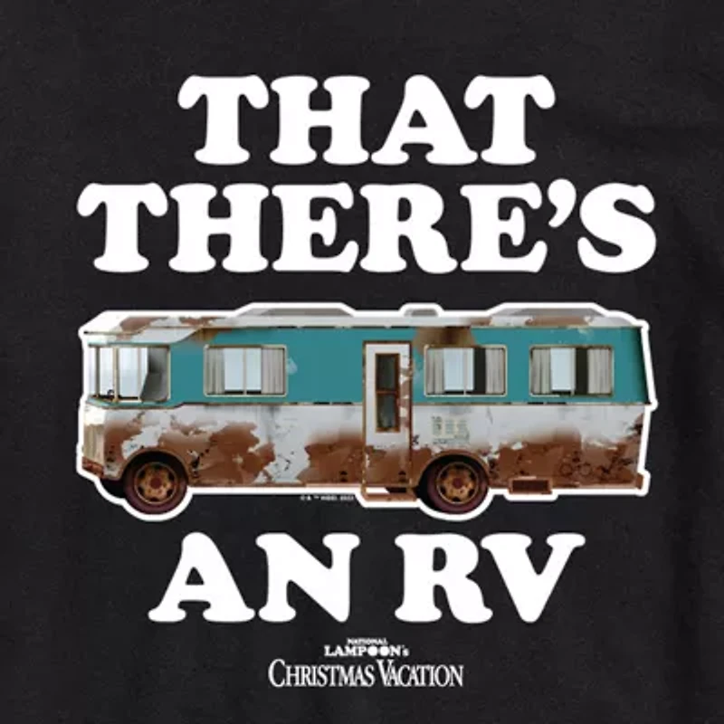 Mens Graphic T-Shirt