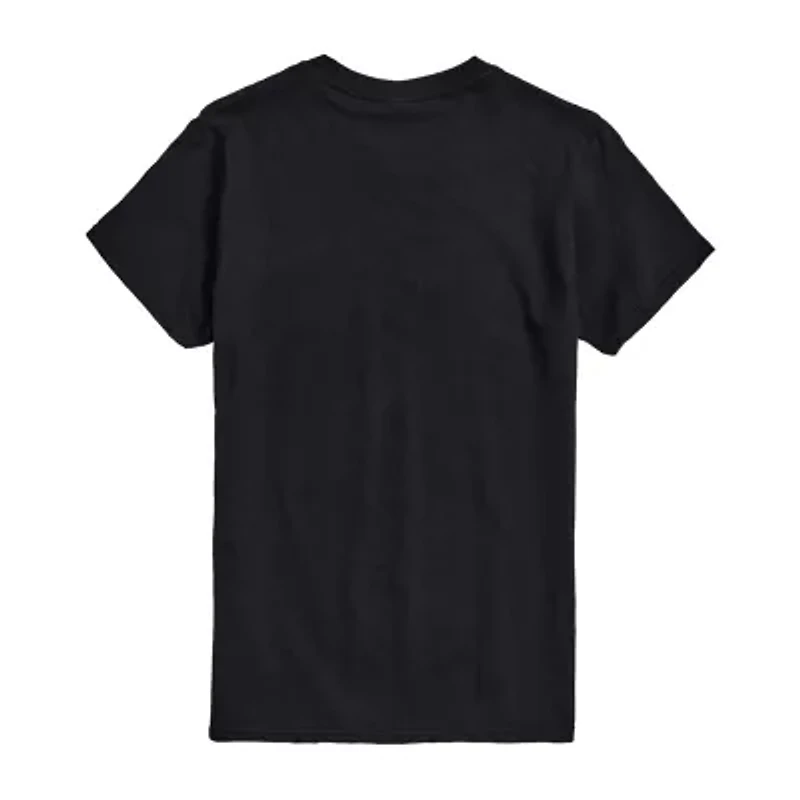 Mens Graphic T-Shirt