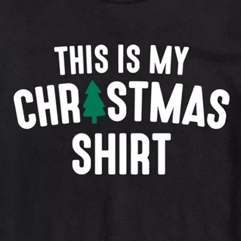 Mens Graphic T-Shirt