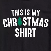 Mens Graphic T-Shirt