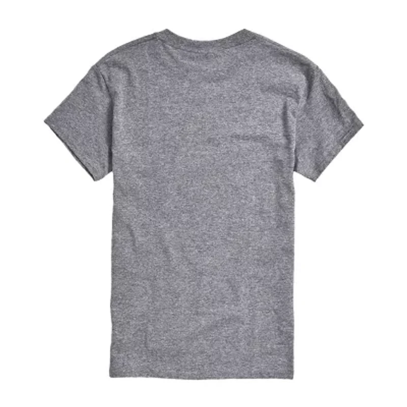 Mens Graphic T-Shirt