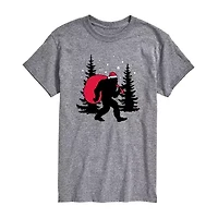 Mens Graphic T-Shirt