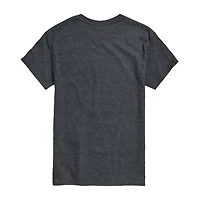 Mens Star Wars Graphic T-Shirt