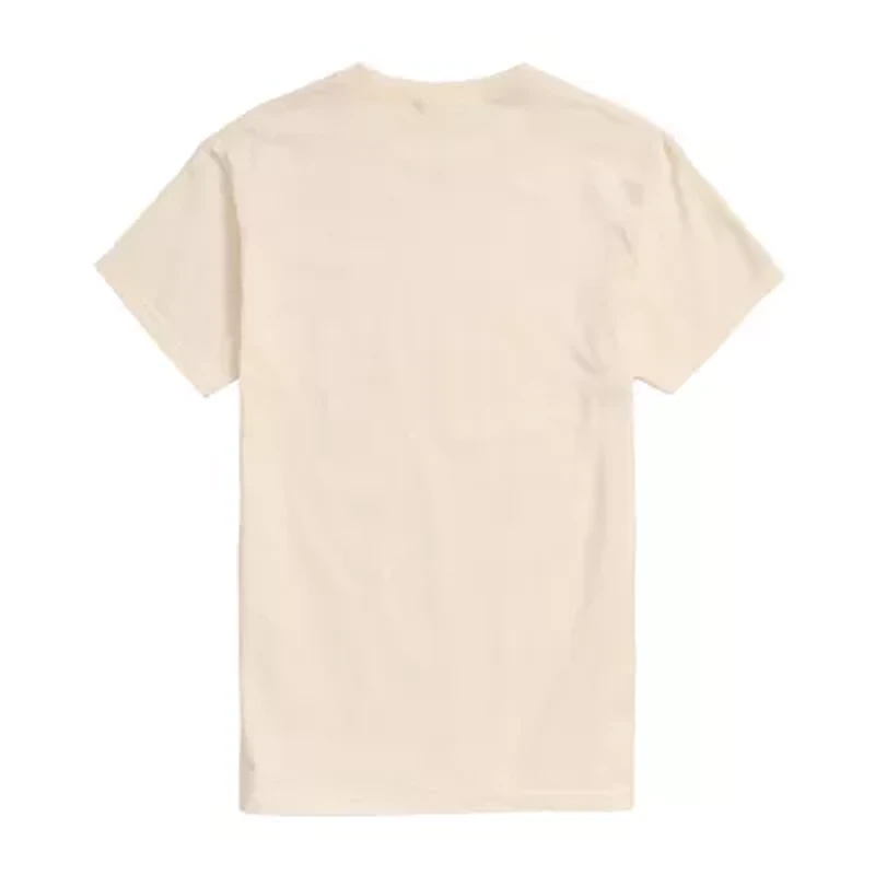 Mens Wicked Graphic T-Shirt