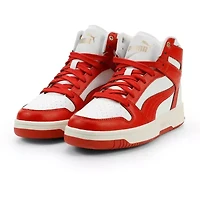 PUMA Rebound Layup Rcl Womens Basketball Shoes